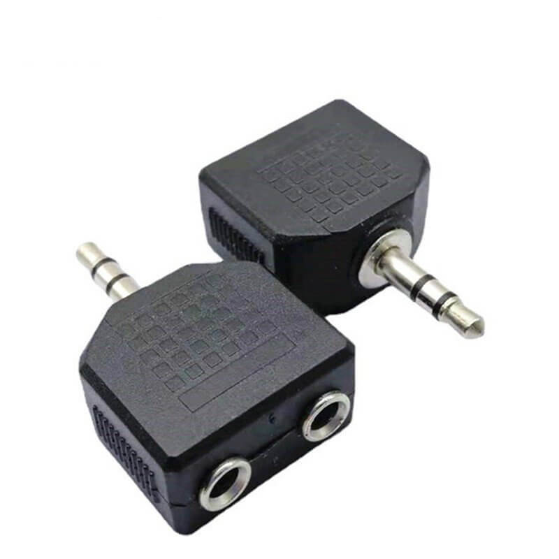 Quality Mini Fack Adapter Male To Female Utechn Connectors